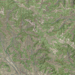 MT-DUNN MOUNTAIN SOUTH: GeoChange 1973-2013 Preview 2