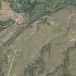 MT-DEADMAN BASIN RESERVOIR: GeoChange 1979-2013 Preview 2