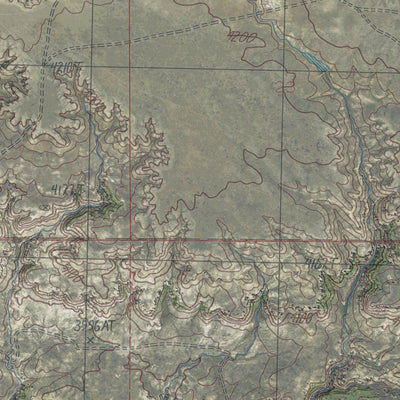 MT-VALLUM: GeoChange 1979-2013 Preview 2