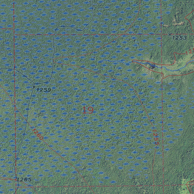 MN-WILDWOOD: GeoChange 1969-2013 Preview 3