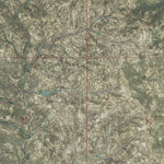 MT-EMMA BUTTE: GeoChange 1964-2013 Preview 3