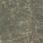 MT-MCGINNIS BUTTE: GeoChange 1964-2013 Preview 2