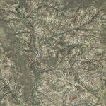 MT-MCGINNIS BUTTE: GeoChange 1964-2013 Preview 3
