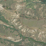 MT-BATTLESHIP BUTTE: GeoChange 1970-2013 Preview 2