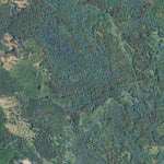 MN-LITTLE WINNIBIGOSHISH LAKE: GeoChange 1969-2013 Preview 3