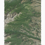 MT-AMELONG CREEK: GeoChange 1970-2013 Preview 1