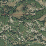 MT-AMELONG CREEK: GeoChange 1970-2013 Preview 3