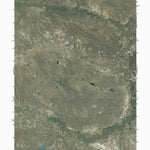 MT-AKERS RANCH: GeoChange 1962-2013 Preview 1