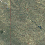 MT-AKERS RANCH: GeoChange 1962-2013 Preview 2