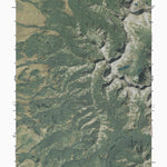 MT-CAMPFIRE LAKE: GeoChange 1970-2013 Preview 1