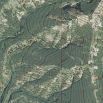 MT-CAMPFIRE LAKE: GeoChange 1970-2013 Preview 2