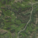 MT-DUNN MOUNTAIN NORTH: GeoChange 1973-2013 Preview 3