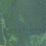 MN-ALVWOOD: GeoChange 1969-2013 Preview 2