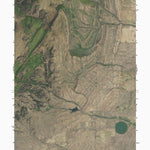 MT-WALLROCK: GeoChange 1947-2013 Preview 1
