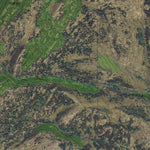 MT-WALLROCK: GeoChange 1947-2013 Preview 3