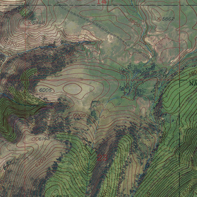 MT-SIXTEEN: GeoChange 1947-2013 Preview 2