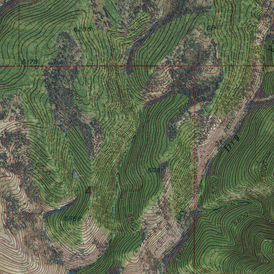 MT-SIXTEEN: GeoChange 1947-2013 Preview 3