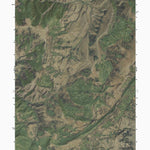 MT-HATFIELD MOUNTAIN: GeoChange 1947-2013 Preview 1