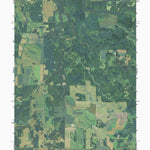 MN-OBRIEN LOOKOUT TOWER: GeoChange 1969-2013 Preview 1