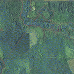 MN-OBRIEN LOOKOUT TOWER: GeoChange 1969-2013 Preview 3