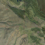 MT-PORCUPINE BUTTE: GeoChange 1970-2013 Preview 3