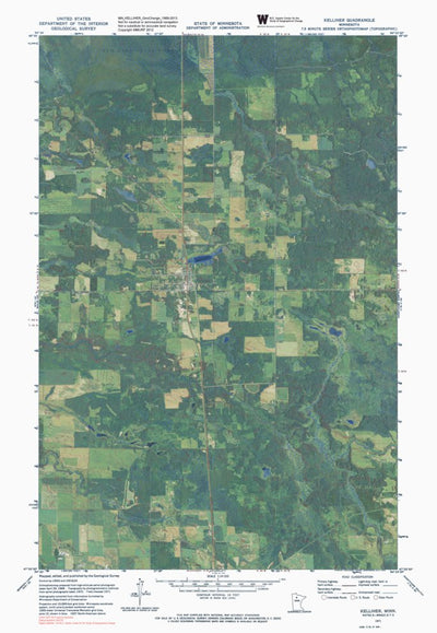 MN-KELLIHER: GeoChange 1969-2013 Preview 1
