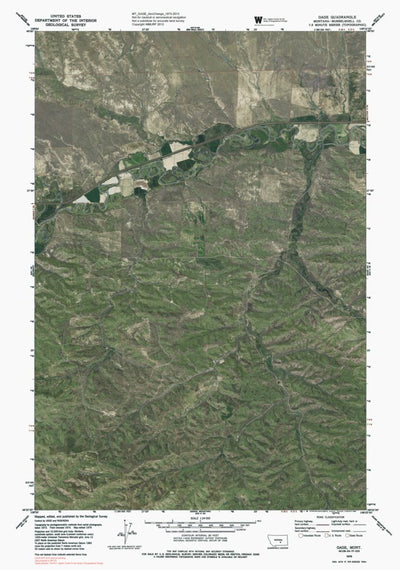 MT-GAGE: GeoChange 1973-2013 Preview 1