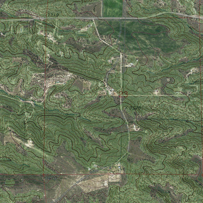 MT-GAGE: GeoChange 1973-2013 Preview 2