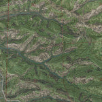 MT-GAGE: GeoChange 1973-2013 Preview 3