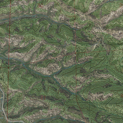 MT-GAGE: GeoChange 1973-2013 Preview 3