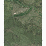 MT-BALD BUTTE: GeoChange 1982-2013 Preview 1