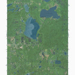 MN-STRAWBERRY LAKE: GeoChange 1966-2013 Preview 1