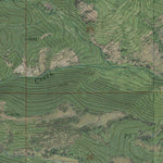 MT-CASTLE TOWN: GeoChange 1971-2013 Preview 2