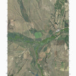 MT-TWODOT: GeoChange 1971-2013 Preview 1