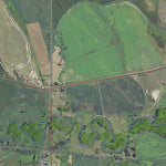 MT-TWODOT: GeoChange 1971-2013 Preview 2