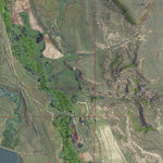 MT-TWODOT: GeoChange 1971-2013 Preview 3