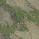 MT-HAYMAKER RANCH SW: GeoChange 1971-2013 Preview 2
