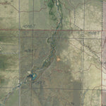MT-SAHARA HILL SE: GeoChange 1979-2013 Preview 2