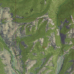 MT-MOUNT HOWE: GeoChange 1971-2013 Preview 3