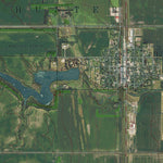 ND-HUNTER: GeoChange 1964-2014 Preview 3