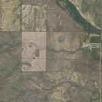 MT-HAILSTONE BASIN SE: GeoChange 1977-2013 Preview 2