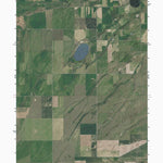 MT-ACKLEY LAKE: GeoChange 1968-2013 Preview 1