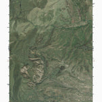 MT-WOODHURST MOUNTAIN: GeoChange 1968-2013 Preview 1