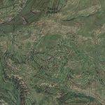 MT-WOODHURST MOUNTAIN: GeoChange 1968-2013 Preview 2