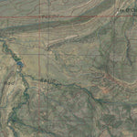 MT-TEN OCLOCK GATE: GeoChange 1979-2013 Preview 2