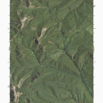 MT-BANDBOX MOUNTAIN: GeoChange 1968-2013 Preview 1