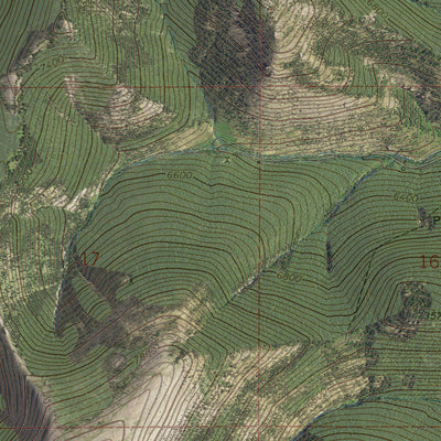 MT-BANDBOX MOUNTAIN: GeoChange 1968-2013 Preview 3