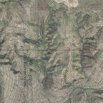 MT-DEER PARK: GeoChange 1980-2013 Preview 3