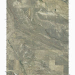 MT-CUSHMAN NW: GeoChange 1979-2013 Preview 1