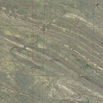 MT-CUSHMAN NW: GeoChange 1979-2013 Preview 2